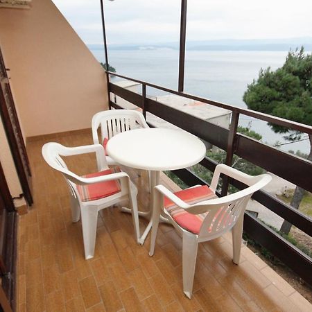 Apartments By The Sea Nemira, Omis - 5884 Tice Extérieur photo